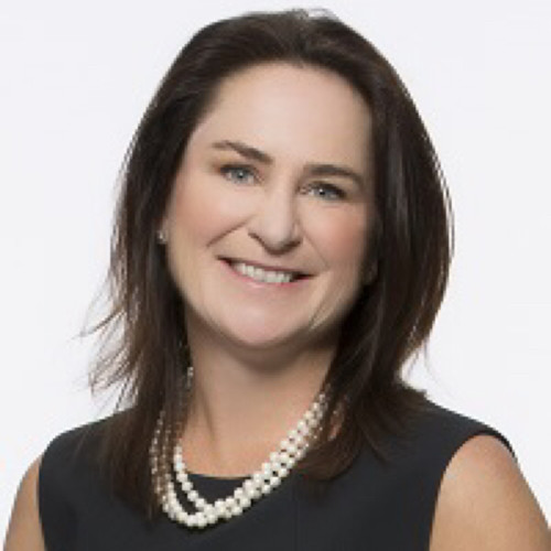 Theresa Mohan