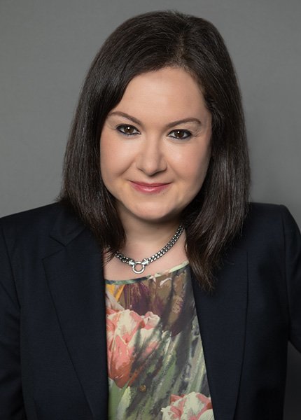 Mary Rozenman