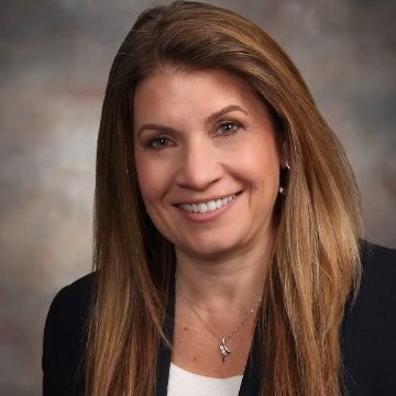 Lynda Farrell