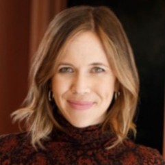 Elaine Purcell