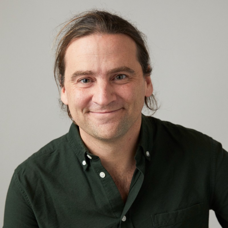 John Howard