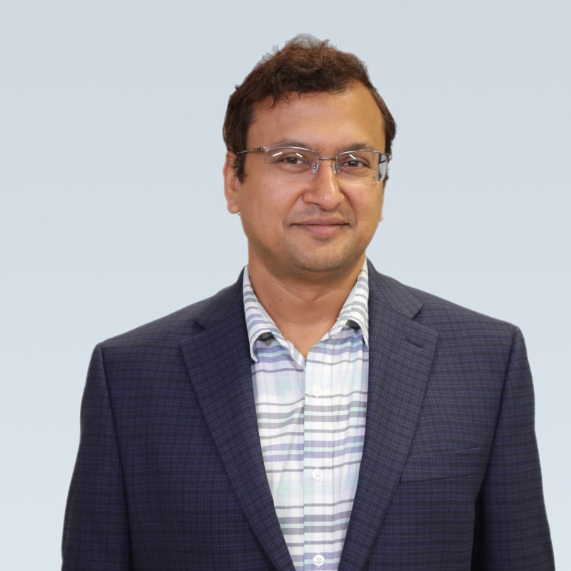 Samarendra Mohanty