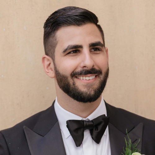 Christopher Hovanessian