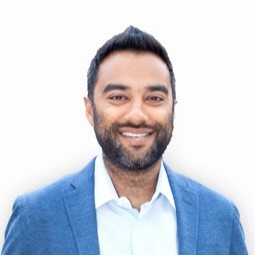 Ankur Rungta