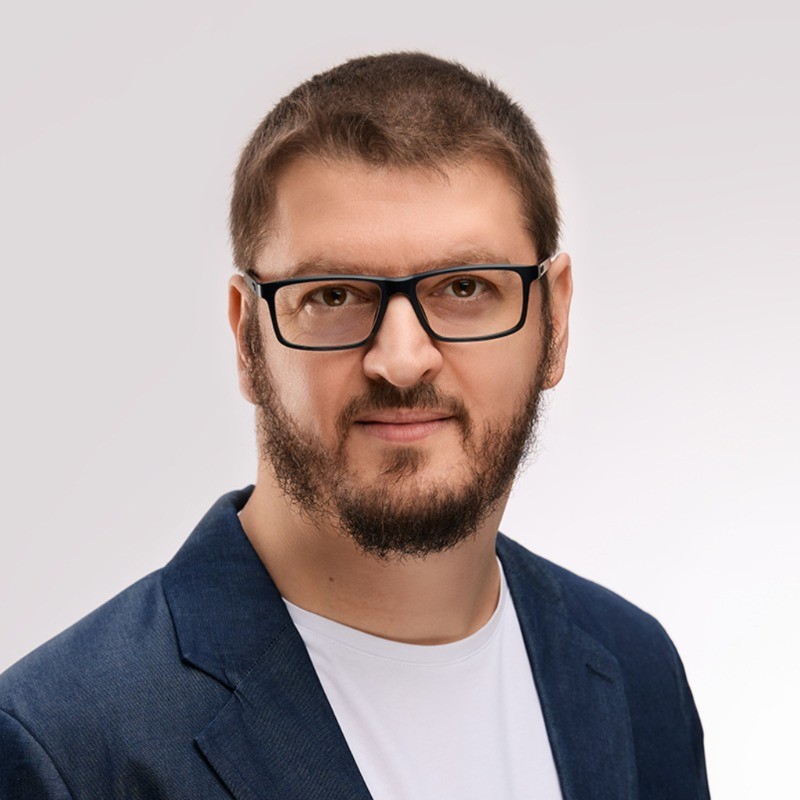 Michal Koor