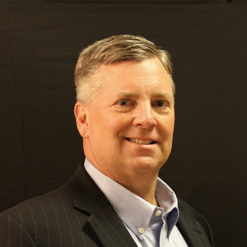 Todd M. Staub