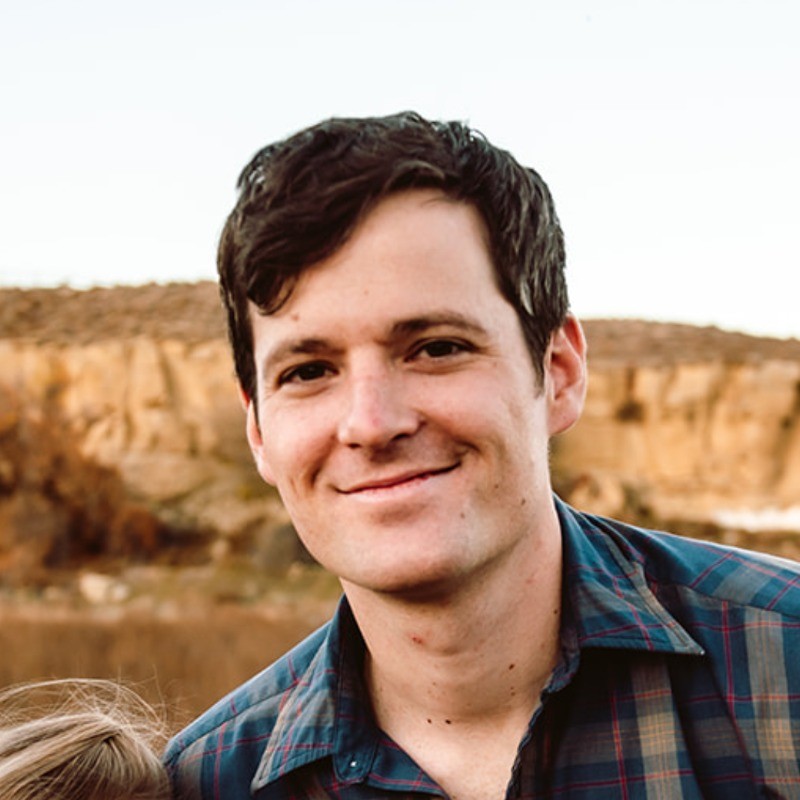 Eric Acome