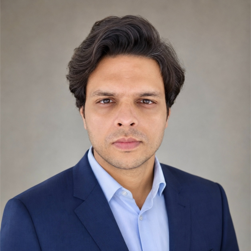 Anshuman Das