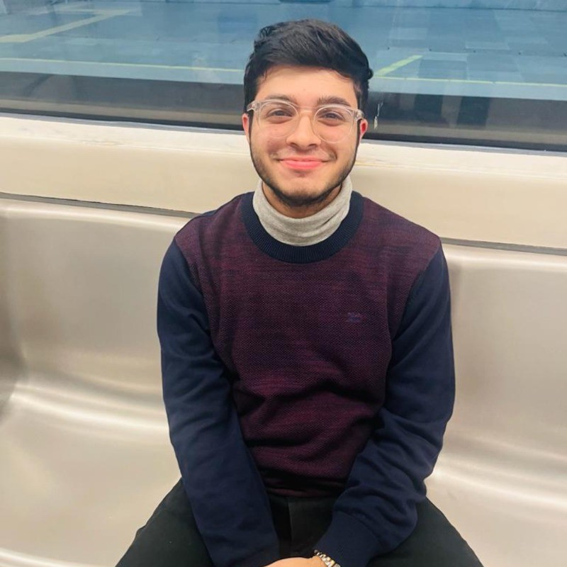 Gaurav Sharma