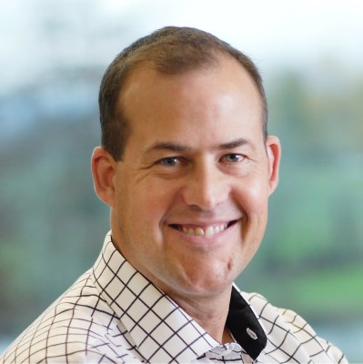 Todd DeBonis