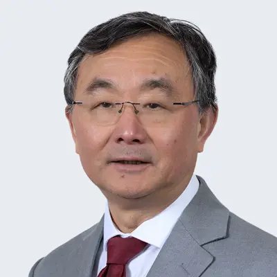 Yang Liu