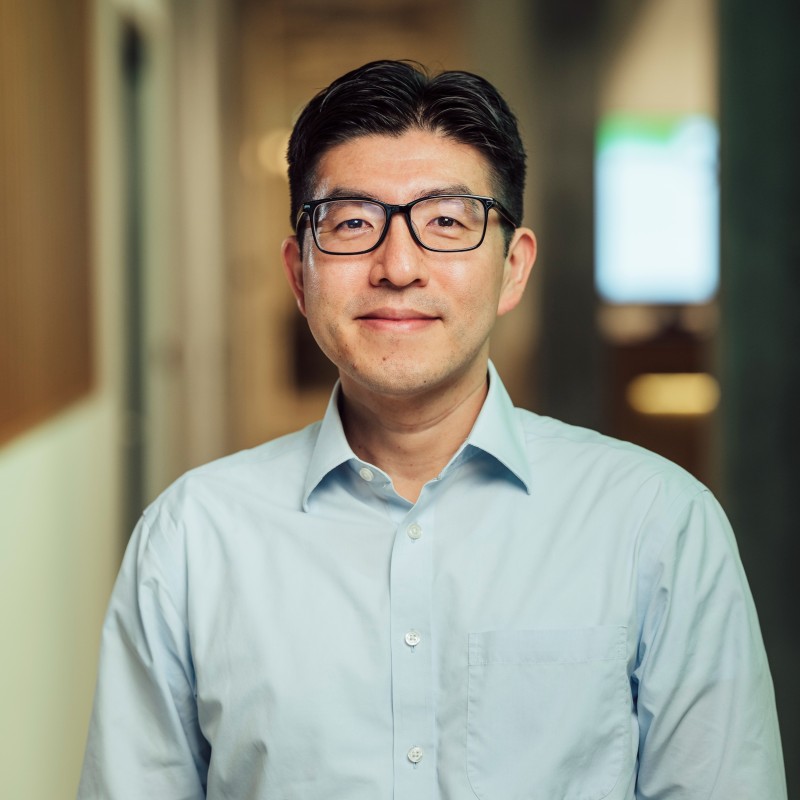 Bryan Yoon