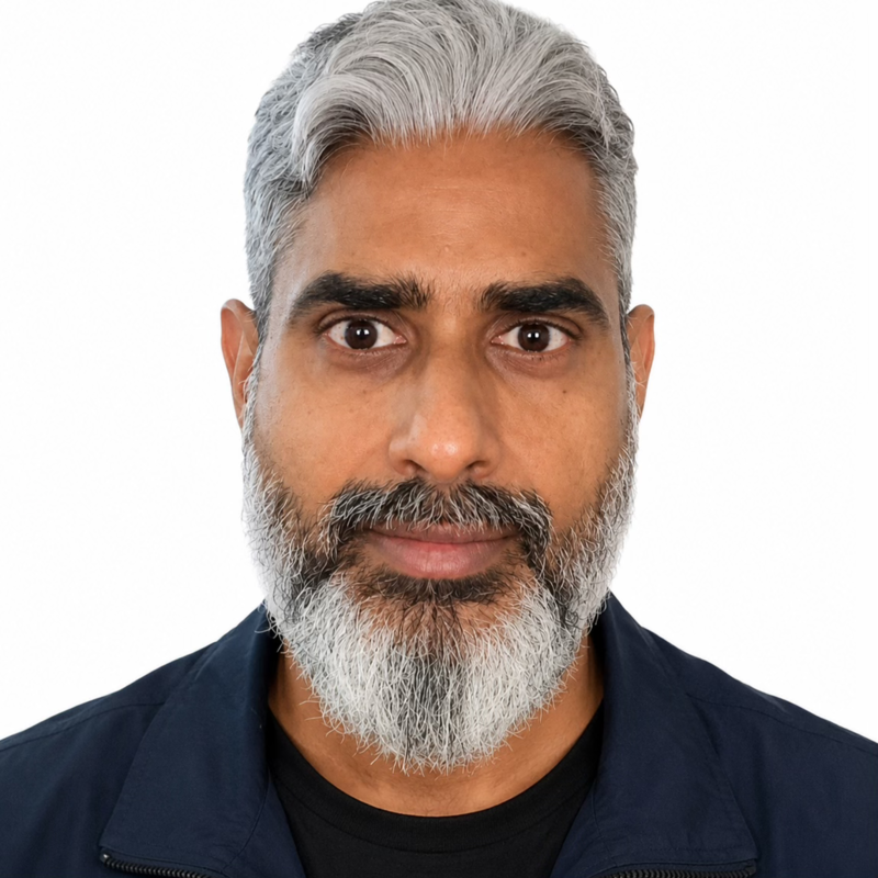 Amit Upadhyay