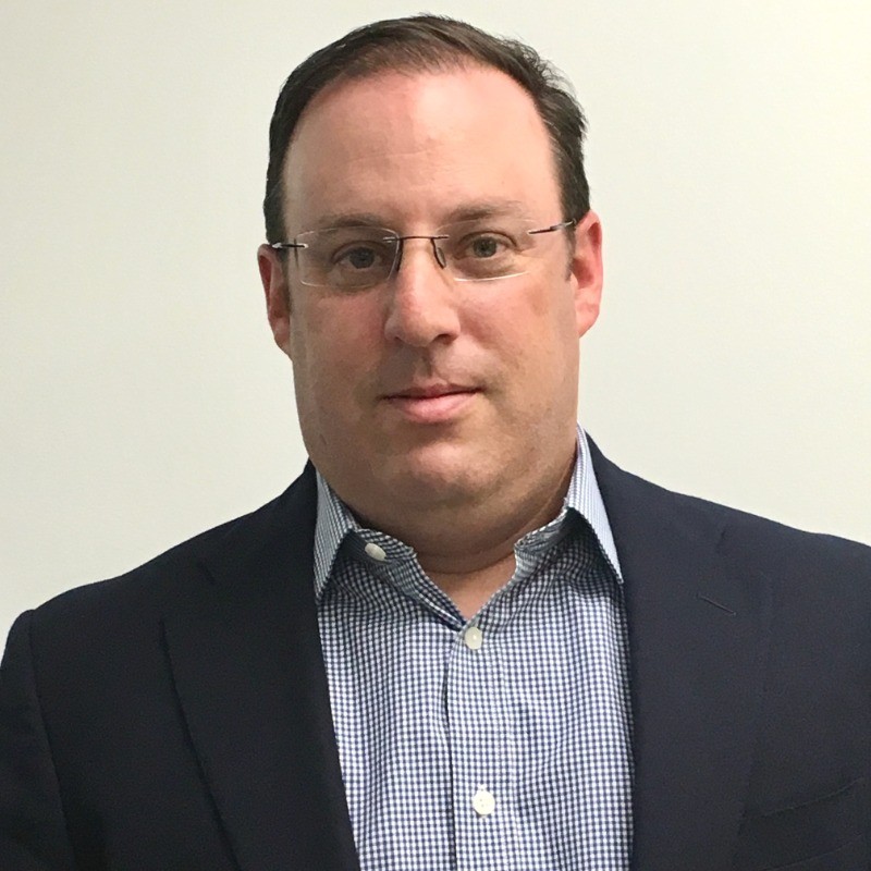 Marc J. Smernoff
