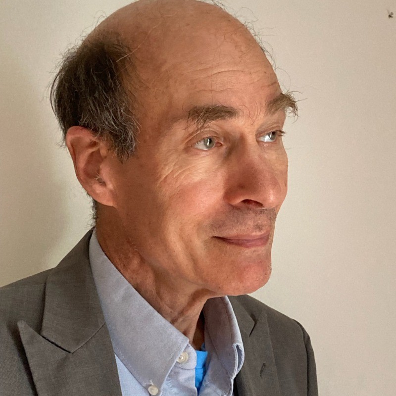 Jeffrey Gimble