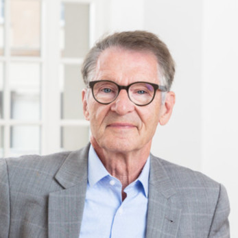 Prof. Dr. Henry Alexander