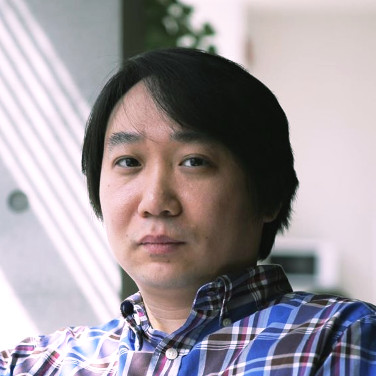 Dongkyou Lee