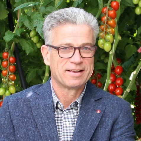 Alois van Vliet