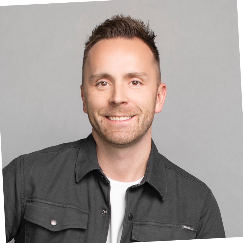 Andrew Peterson