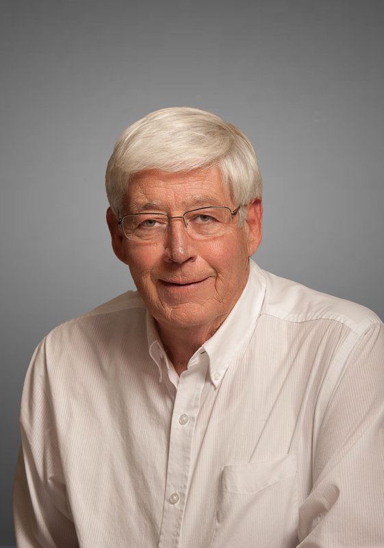 Fred Huntington