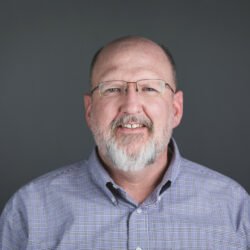 Brian Lindenlaub