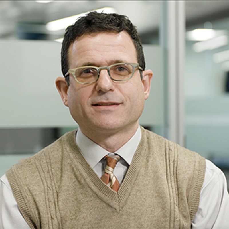 William L. Rust
