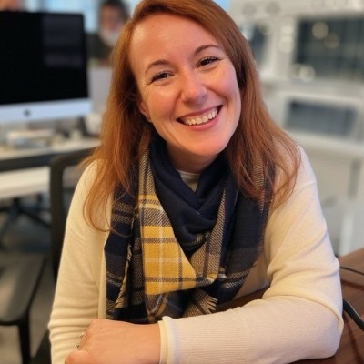 Ellen Albrecht