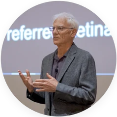 Frank Werblin