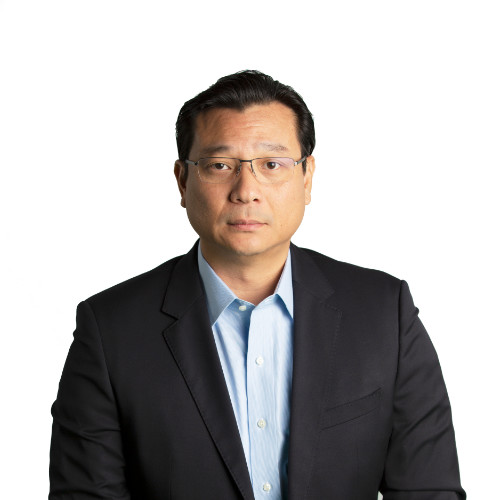 HUEY NGO