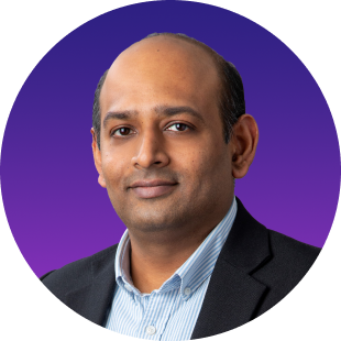 Prakash Govindan
