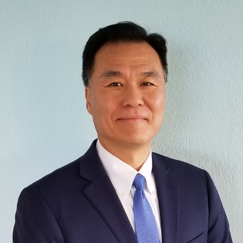 Jin Kang