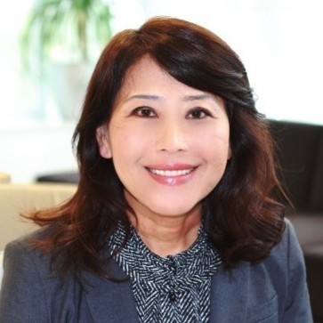Kellie H. Kim