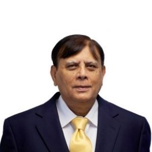 Subhash Kapre