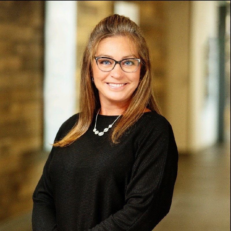 DARLENE KIEFER