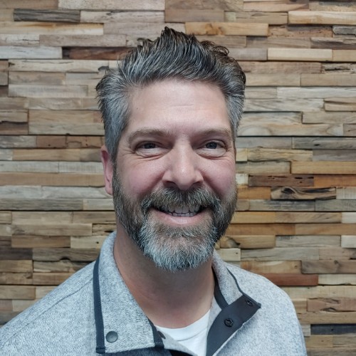 DARYL KIEFER