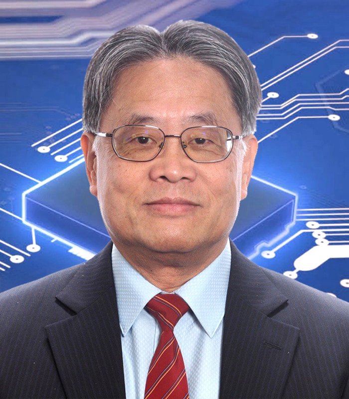 Ray Chen
