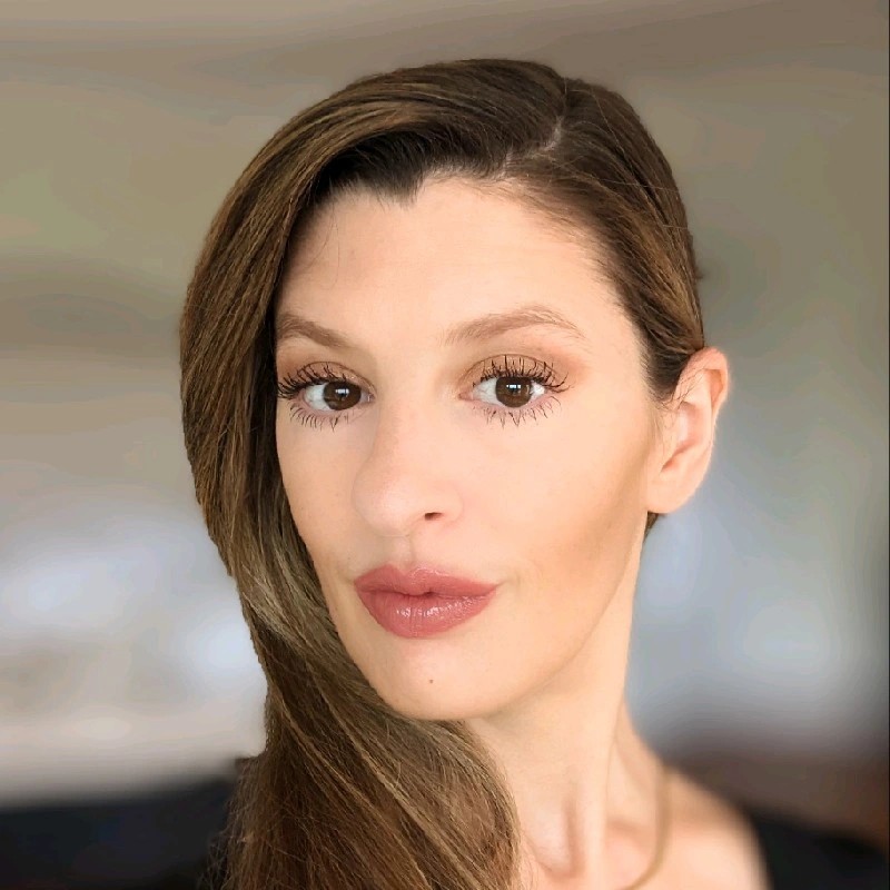 AMANDA GORTON
