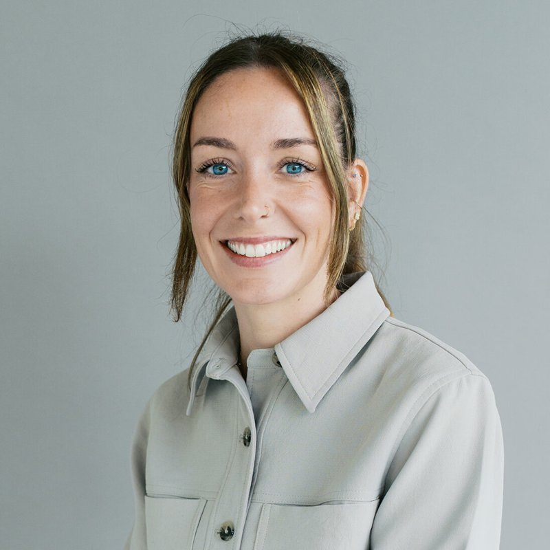 Stephanie Michelsen