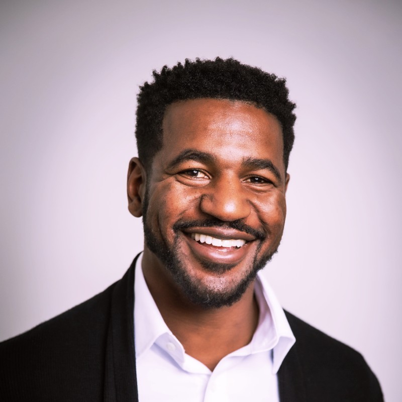 Toussaint Bailey