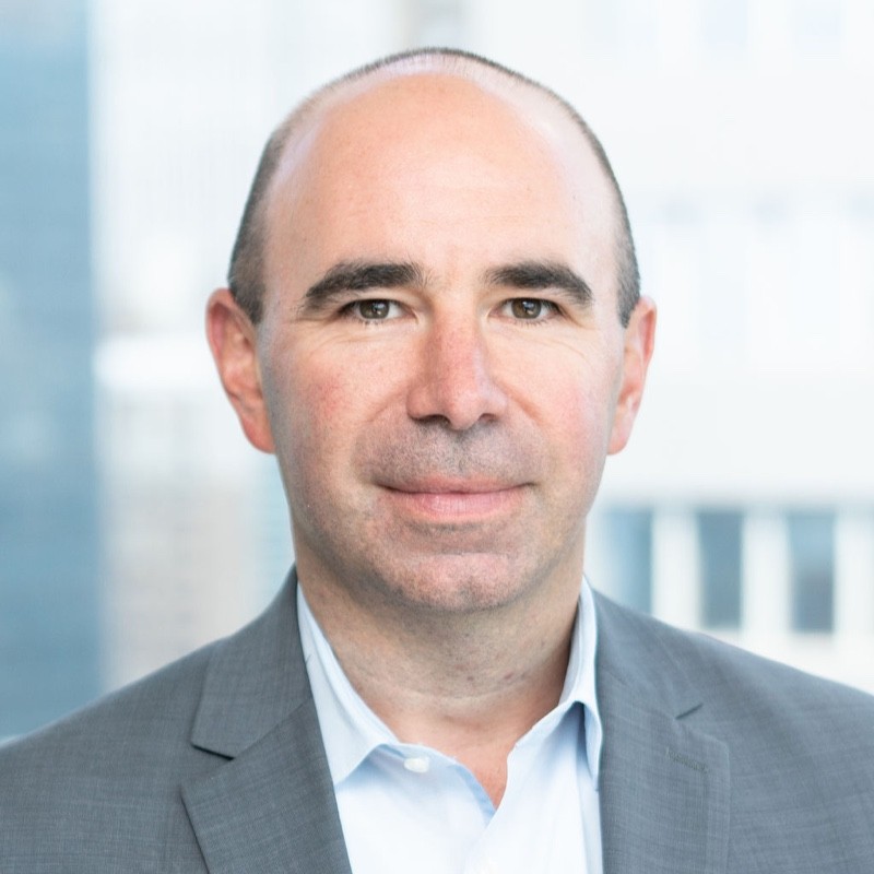 Michael Kurlander
