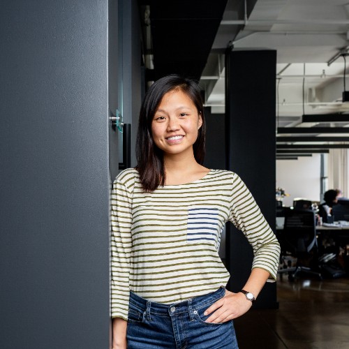 Jennifer Xia Spradling