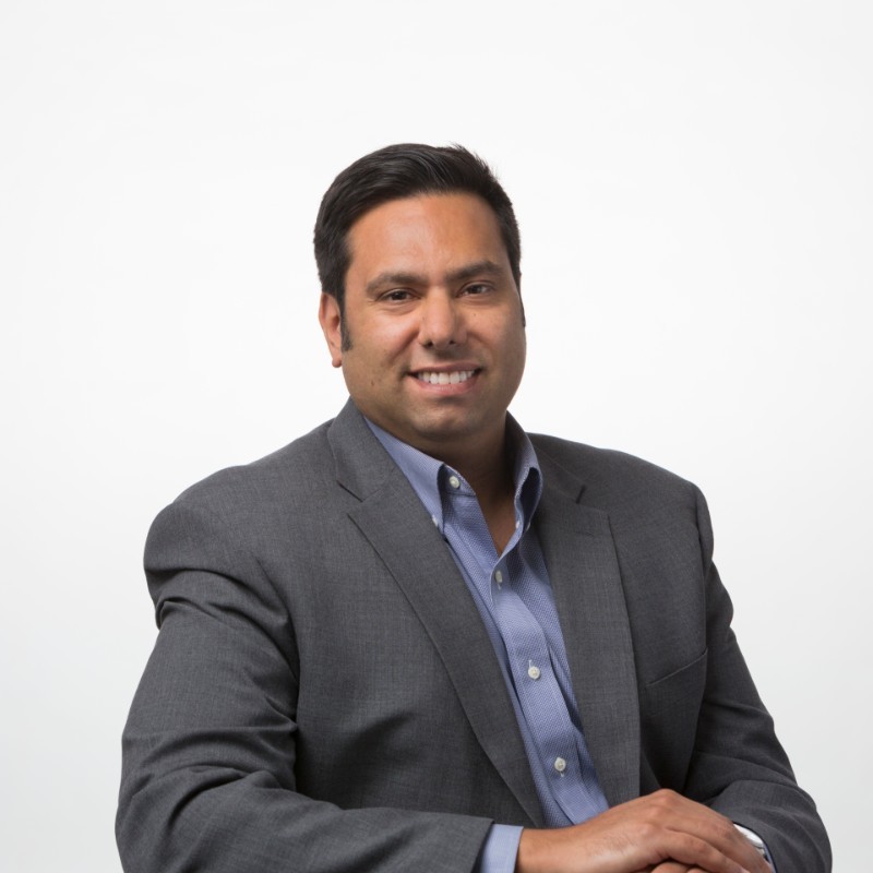 Roger Sidhu