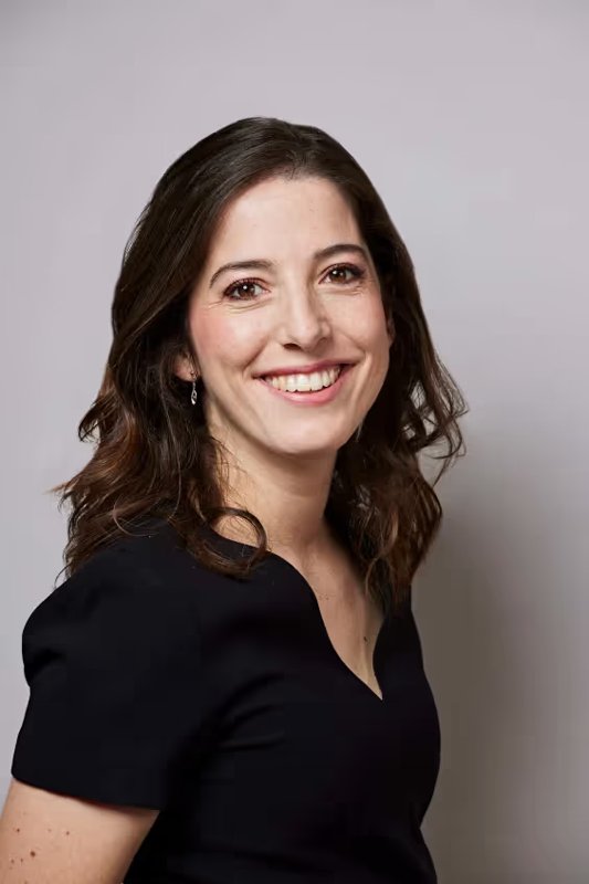Eléonore Crespo