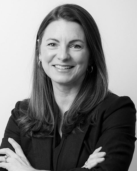 Mary Margaret Curry