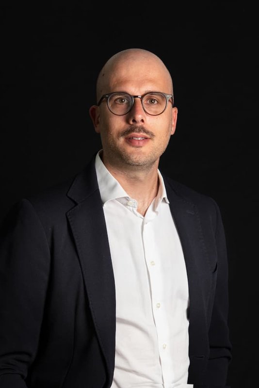 Paolo Romano