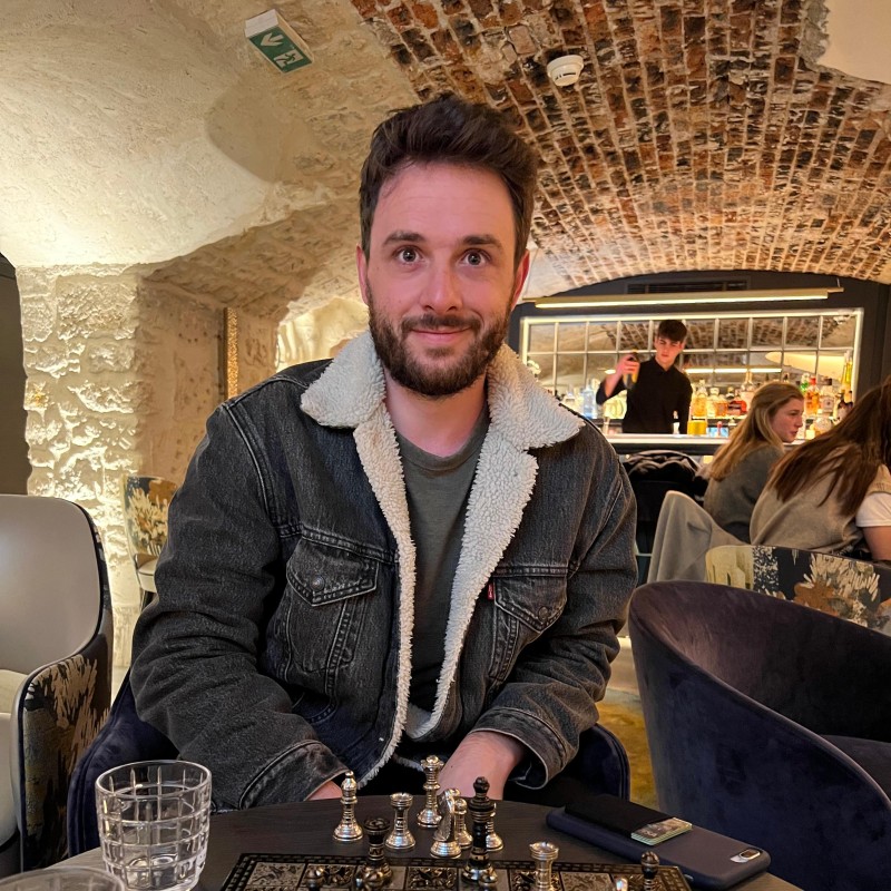 Guillaume Salles