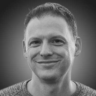 Mark DeLong