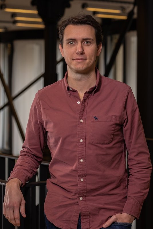 Jonathan Ratier
