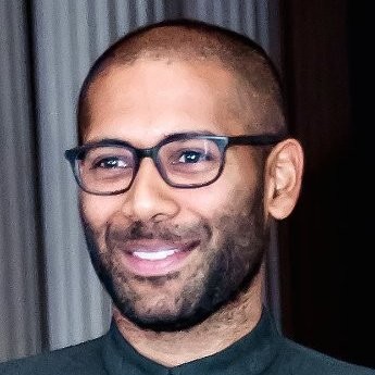 Karti Subramanian