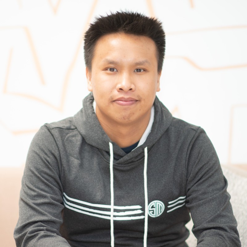 Andy Dinh